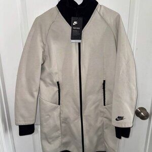 NWT Nike Sportswear Tech Pack Long Jacket Coat
